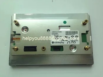 

New 5.8inch LCD display LB058WQ1-SD03 LB058WQ1(SD)(03) LCD monitor for Mercedes car GPS navigation