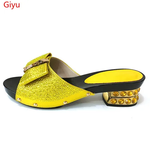 doershow Italian Ladies Sexy High Heels green Shoes Rhinestones Ladies Pumps African Sandal Shoes for Parties Wedding!KI1-8 doershow Italian Ladies Sexy High Heels green Shoes Rhinestones Ladies Pumps African Sandal Shoes for Parties Wedding!KI1-8