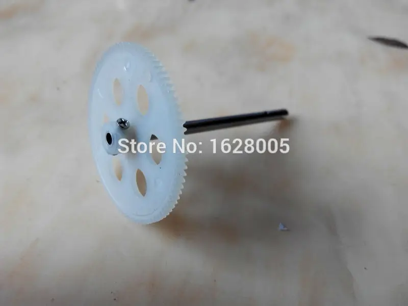 Аксессуары Great gear hj816 hj817 1 6 шт. (новая версия)|quadcopter accessories|gear quadcoptergear |
