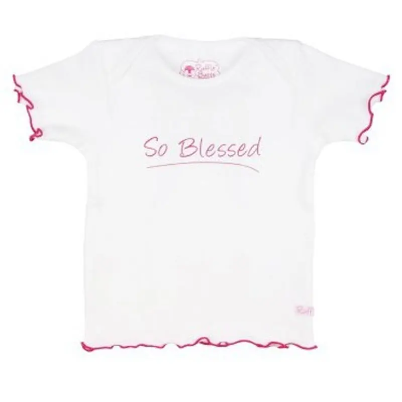 

Summer Infant Baby Cute Clothing Set Children Girls Princess Angel Wings Short Sleeved T-shirt + Red Briefs Panties 2PC Suit