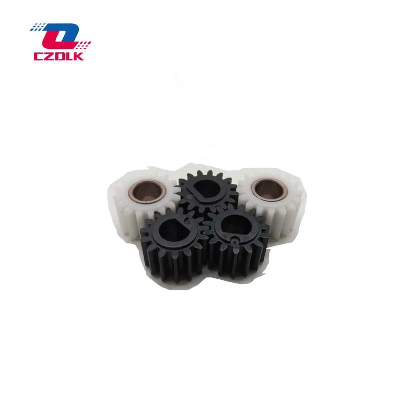 Новый совместимый B039 3062 3060 Комплект Шестерни разработчика Ricoh 1015 1018 2015 2018 3025 3030