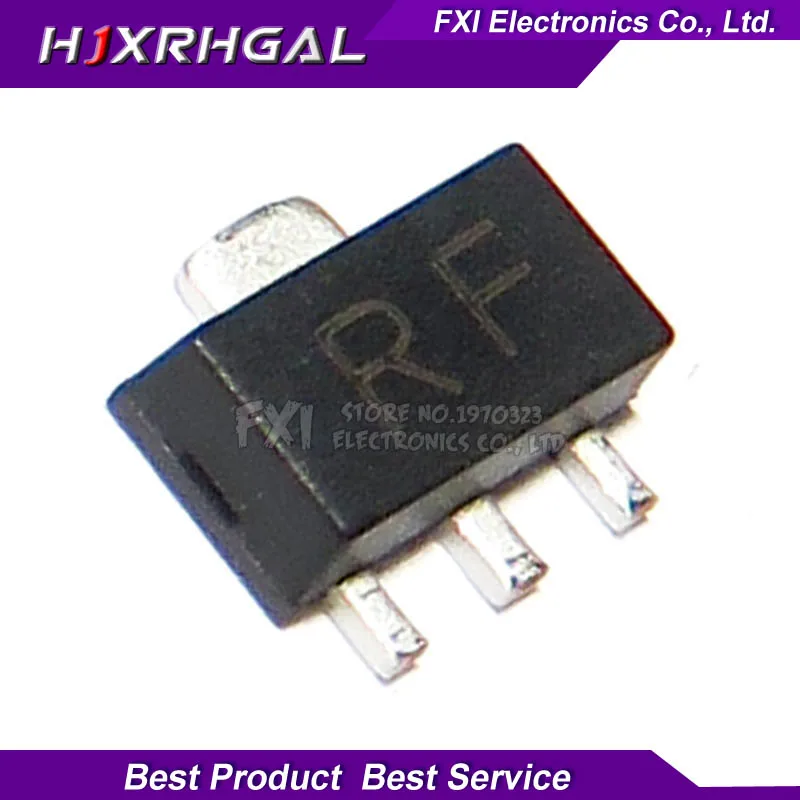 

20CS SMD 2SC3357 high-frequency tube 3357 RF SOT-89 Transistor new original
