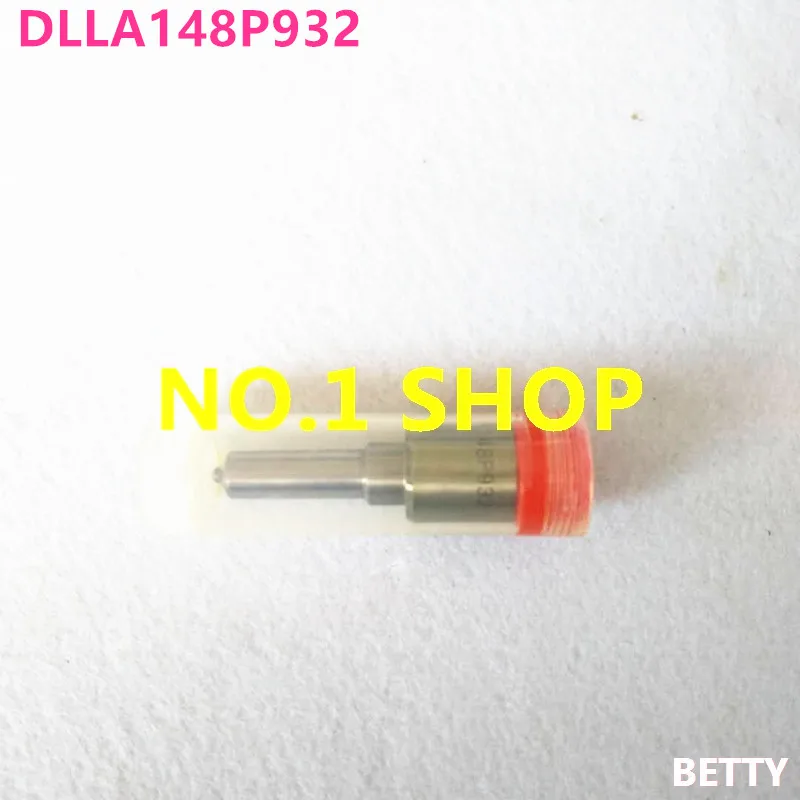 Сопло DLLA148P932 148P932 пункт 095000-624#, 095000-6243, 16600-VM00A, 16600-VM00B, 16600-VM00C