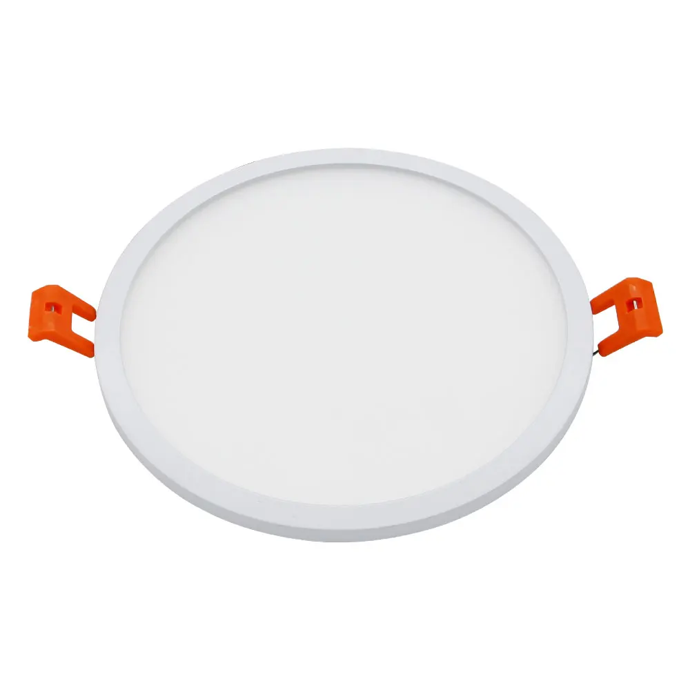 LED Panel downlight  (2)