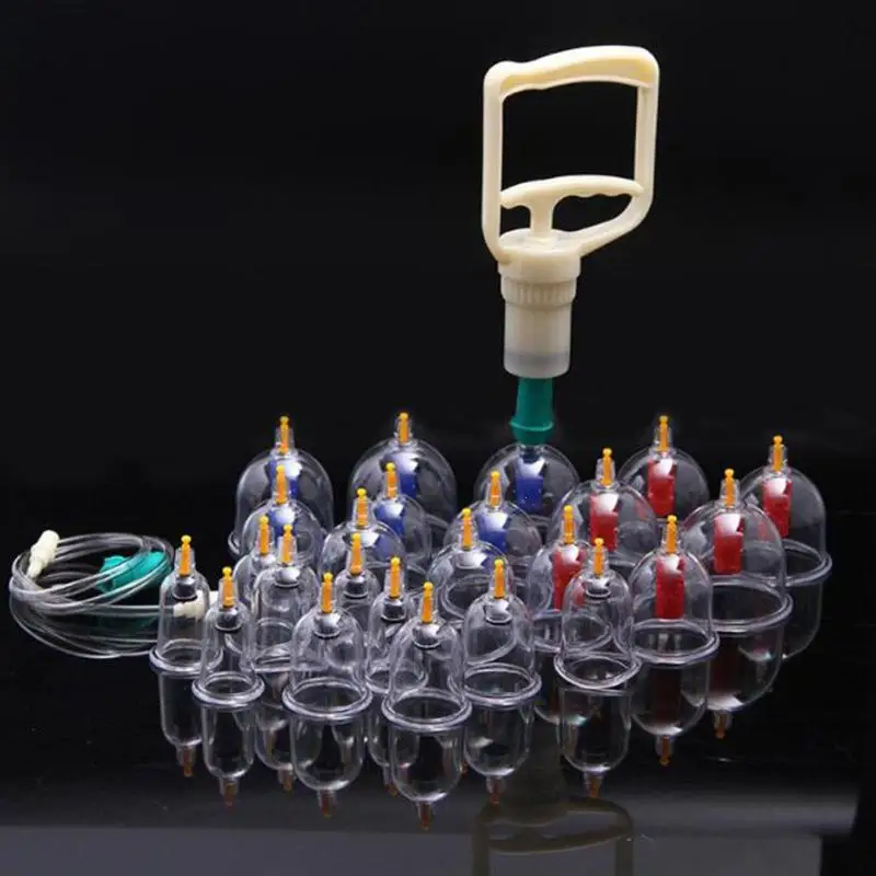 Buy 24 Cans Of Vacuum Therapy Cupping Device