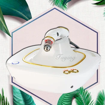 

2019 New Beauty Device RF Vibrating Sonic Eye Massager