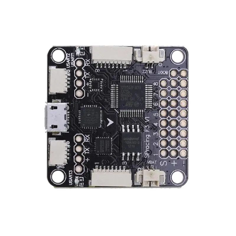 

Eachine Upgrade NAZE32 SP Racing F3 Flight Control Acro 6 DOF/Deluxe 10 DOF