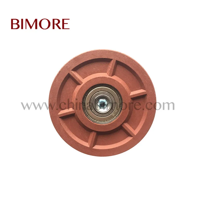 Selcom fermator kone wittur KM601323G01 стальной Направляющий Блок для лифта Kone 70x8x6001