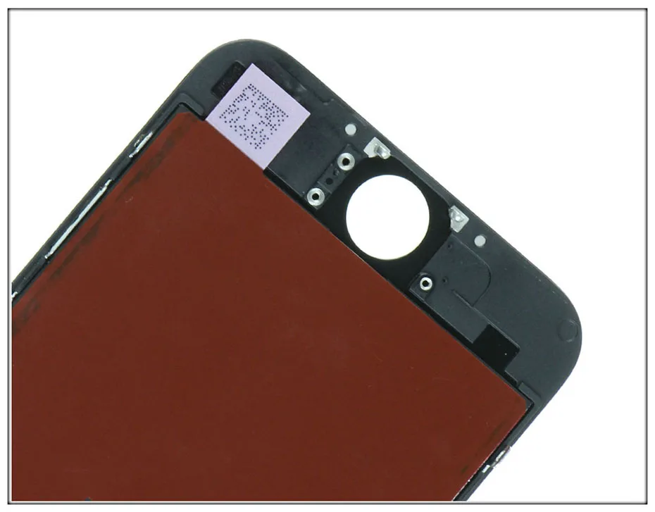 OEM digitizer display Touch Screen LCD for iPhone 6 (6)