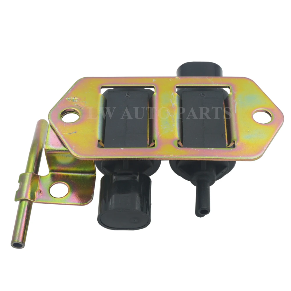 MR534632 K5T81273 для Mitsubishi Pajero IO Montero Pinin 4G93 4G94 1999-2005 муфта свободного хода 4WD выберите Управление электромагнитный клапан