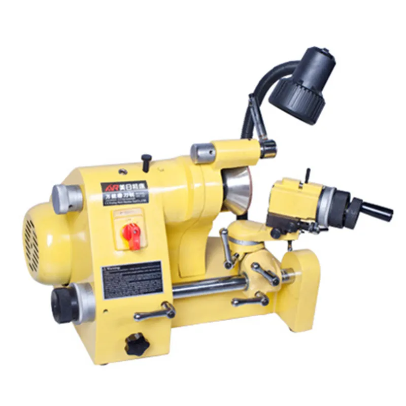 Multi purpose KNIFE GRINDER MR U2 Grinding Machine for Sharpening