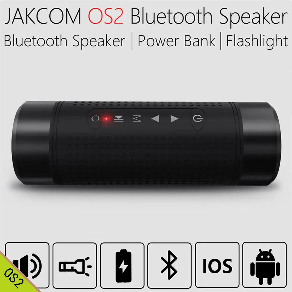 

JAKCOM OS2 Smart Outdoor Speaker hot sale in Mobile Phone Circuits as homtom lc370wud accelero