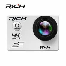 10 шт./партия 2,0 ''1080 P Full 4 K Wifi v903 V903R Спортивная экшн-камера водонепроницаемая DVR 170 градусов широкоугольная Водонепроницаемая камера