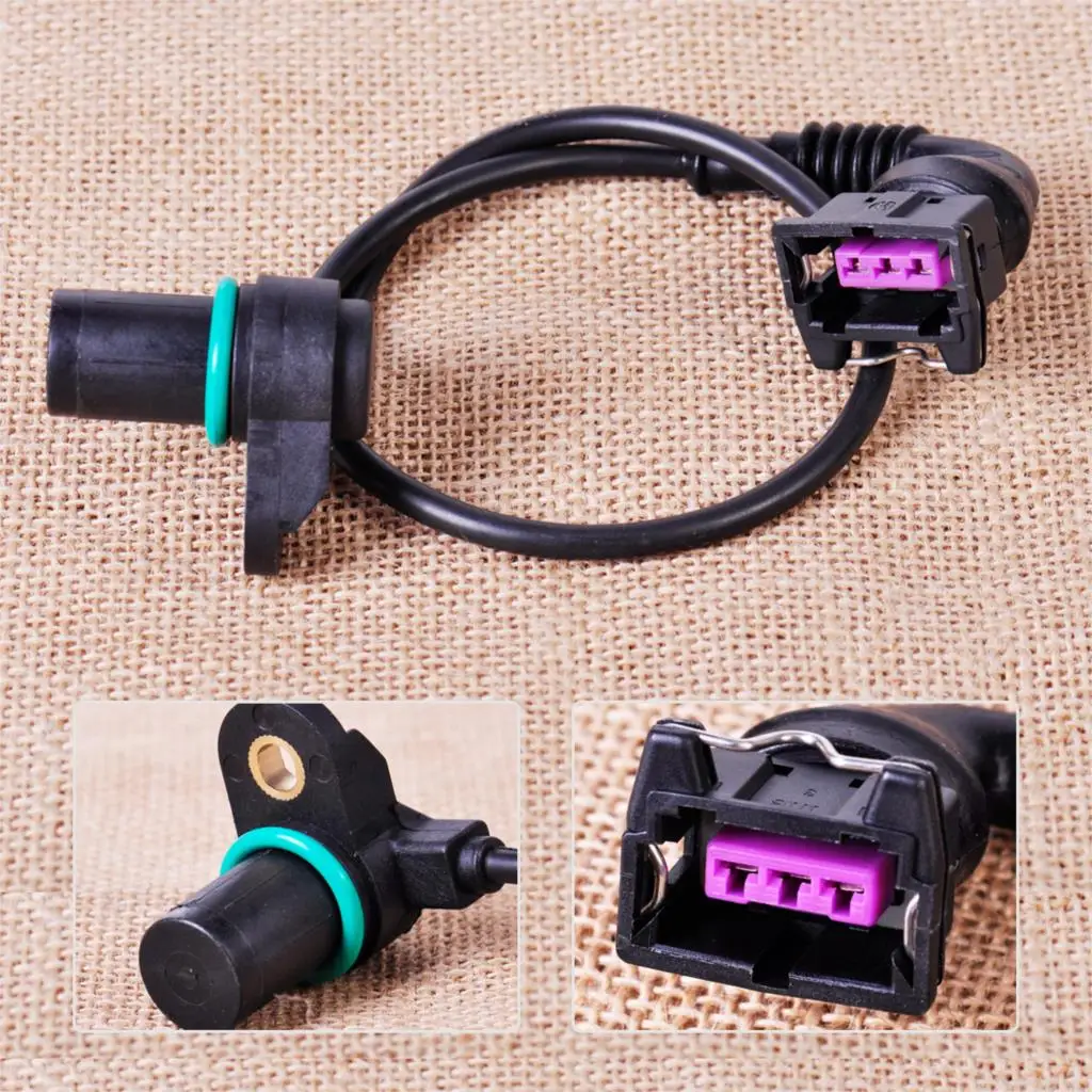 

CITALL 12147539166 12141438083 Camshaft Position Sensor Fit For BMW X3 X5 E39 E3 E38 E53 540i 740i 740iL Land Rover Range Rover