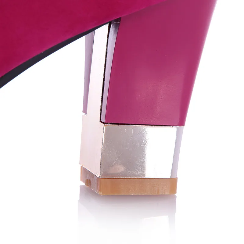 Asumer/ Новые Элегантные стразы женские туфли-лодочки обувь на квадратном каблуке обувь на высоком каблуке с круглым носком женская обувь Туфли для вечеринок и свадеб