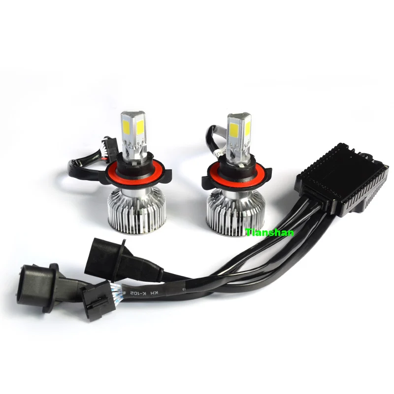 LED Car Headlight LH-A340-H13 -3