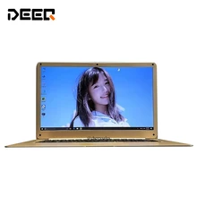14 inch Laptop 4G RAM 64G ROM In tel Atom X5 Z8300 8350 Windows10 with 8000mAh