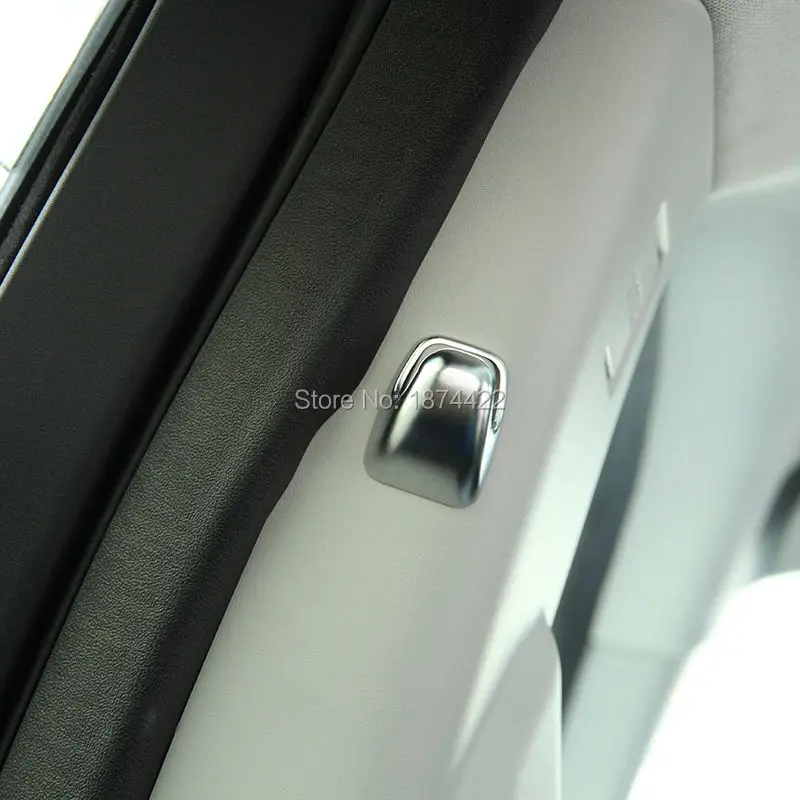 car interior accessories for land rover discovery sport 2015 car styling  (7)