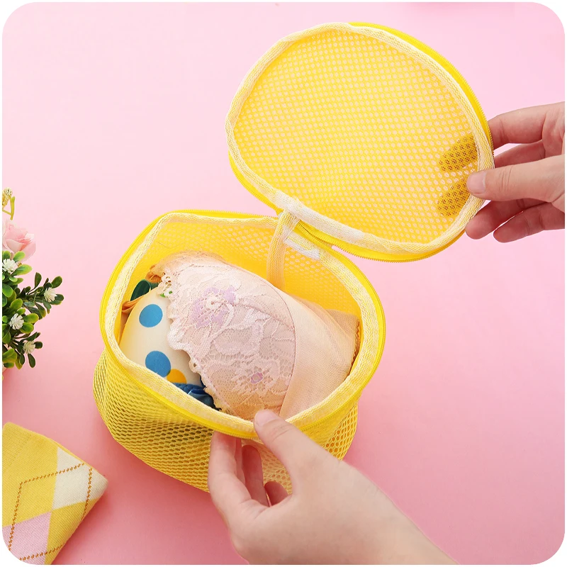 Clothes dryers can be within the special bra underwear washing laundry