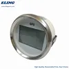 Velocímetro GPS para coche y camión, 85mm, Digital, LCD, con antena GPS ► Foto 3/6