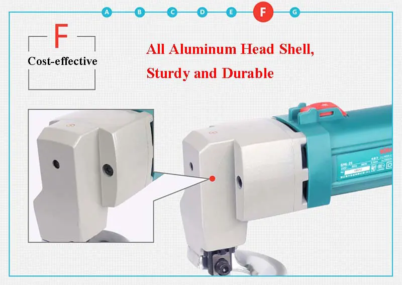 SH6-25 электрические ножницы железные ножницы из нержавеющей стали автоматическая заточка