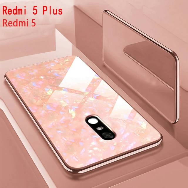 Best Offers KaiNuEn 2 IN 1 capinha,etui,coque,cover,case For xiaomi Redmi 5 5.7 plus 5plus for xiomi 5.99 inch silicone on phone back luxury