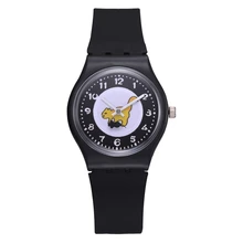 Fashion 2018 Women Simple Sport Creat Dial Silicone Strap Watches Causal Quartz Wristwatch Relogio Masculino Affordable