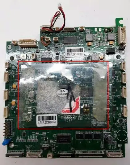 

Free Shipping Core Board for Orientek T36 Aitelong SAT-17S GT-17S Fusion Splicer Machine