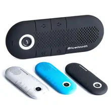 Bluetooth mini Bluetooth hands-free car sun visor Bluetooth hands-free intercom system