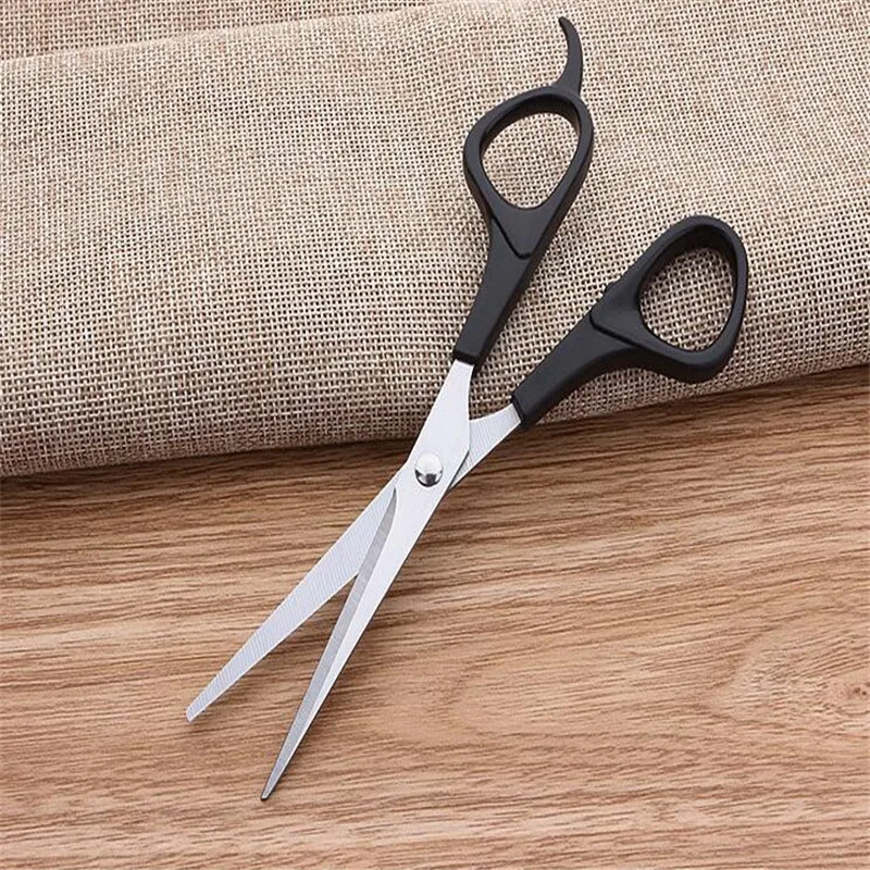 3PcsSet Hair Cutting & Thinning Scissors Shears Hairdressing Set Comb Thinner Styling (6)