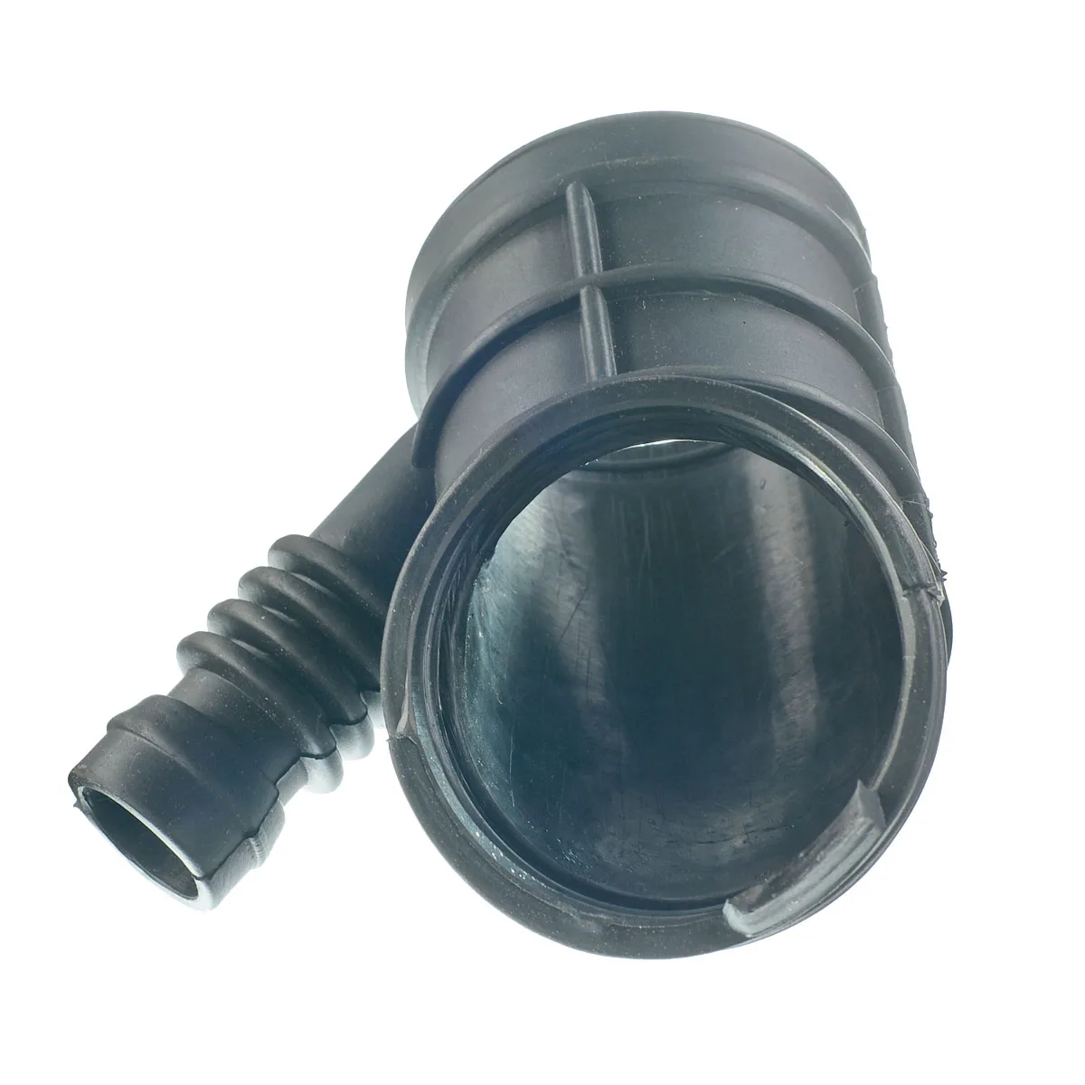 Automotive Air Intake Boot Tube Hose For BMW E46 E39 Z3 323Ci 325Ci 325xi 328i 525i 528i Air