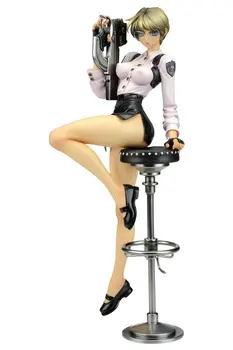 

Free Shipping PIECES 2 Phantom Cats Shirou Masamune PIECES 2 Cyril