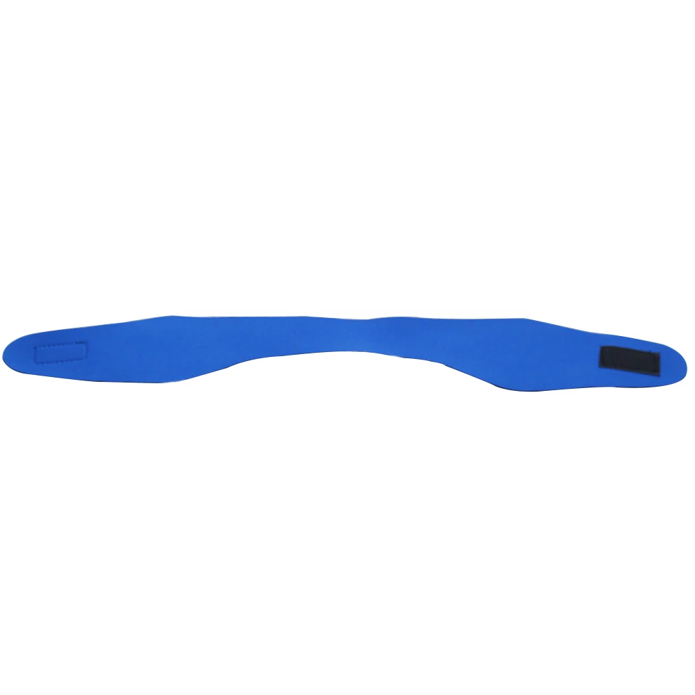 

Kids Swimming Bathing Waterproof Ear Band Hair Headband Unisex Adult Protector Watersport Neoprene Headband Swimming Accessories