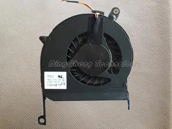 

HOLYTIME FOR Acer EC-471 ec-471g E1-431 E1-451 E1-471G V3-471G New CPU Cooling fan DFS531105MC0T Laptop Radiators Cooling Fan