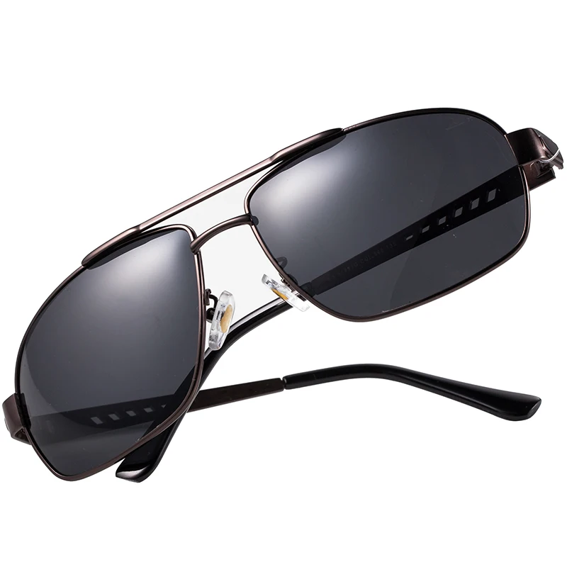 High Quality Sunglasses Driving Sports UV Protection Eyewear Mirror