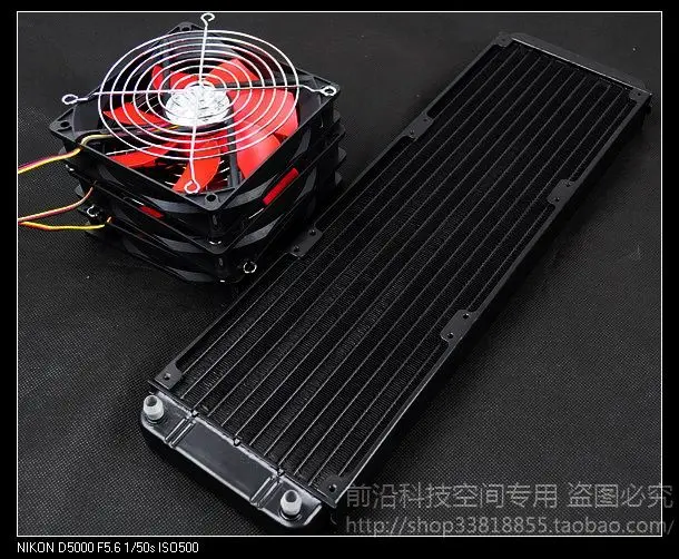 Радиатор Охлаждения Пк Купить