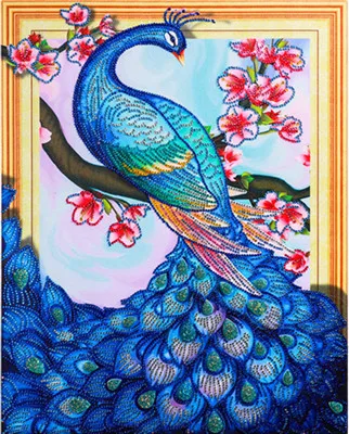 HUACAN-5D-DIY-Special-Shaped-Diamond-Painting-Cross-stitch-Diamond-Embroidery-Animals-Picture-Of-Rhinestones-Home.jpg_640x640 (2)
