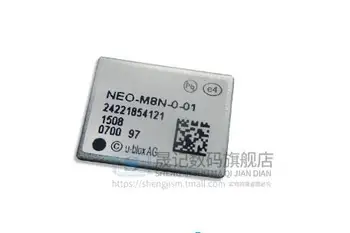 

1PCS NEO-M8N-0-01 NEO-M8N GPS Module Original