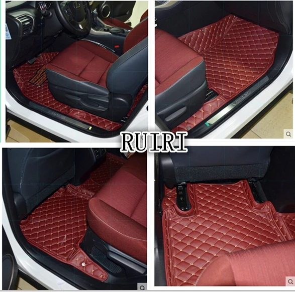 Коврики лексус рх 300