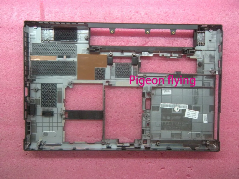 Базовая крышка Thinkpad T540 W540 W541 FRU: 00HM219 00HM220 04X5509 04X5510 | Компьютеры и офис