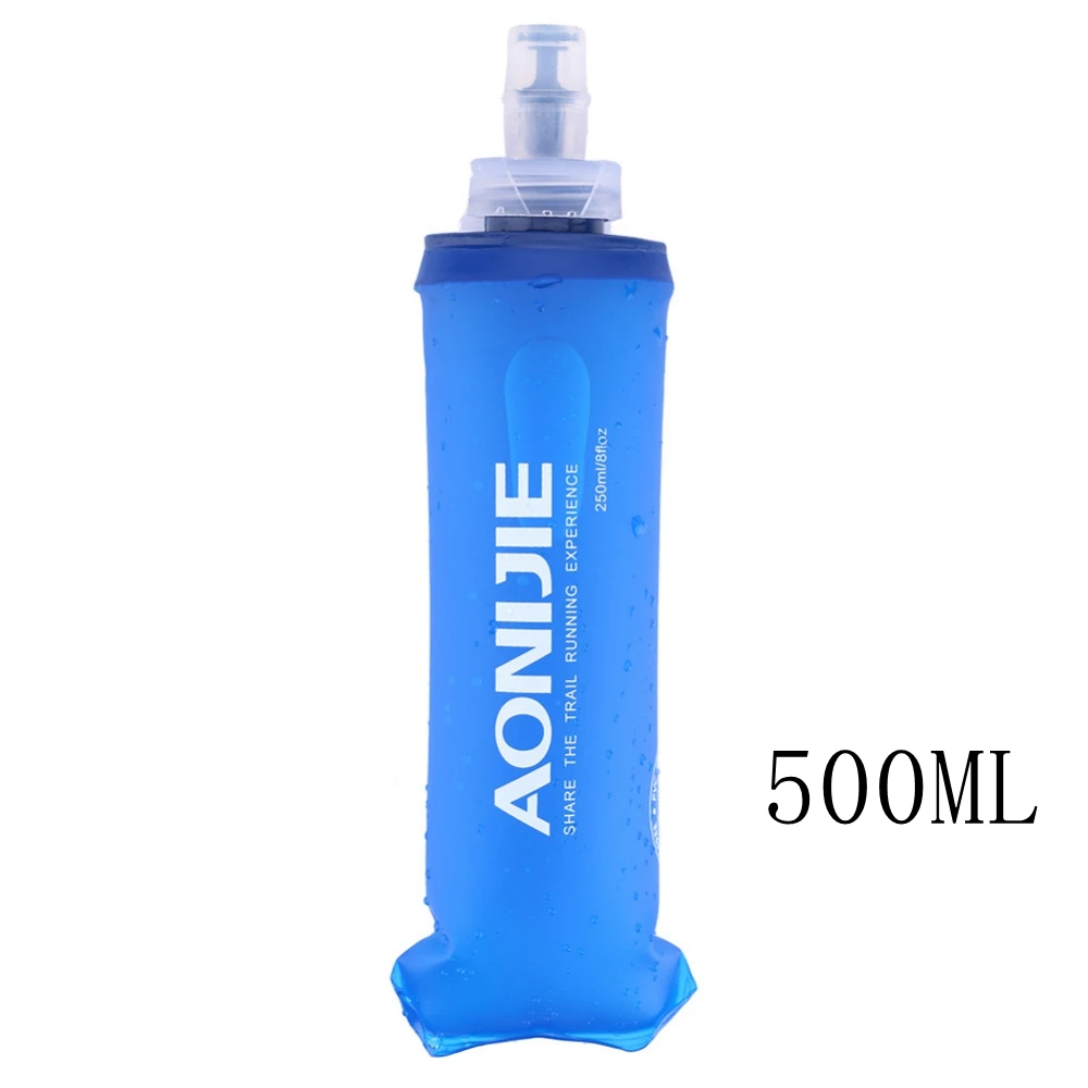 Aonijie 2.5L рюкзак для бега нейлоновая сумка для велоспорта марафон Портативный Сверхлегкий походный легкий