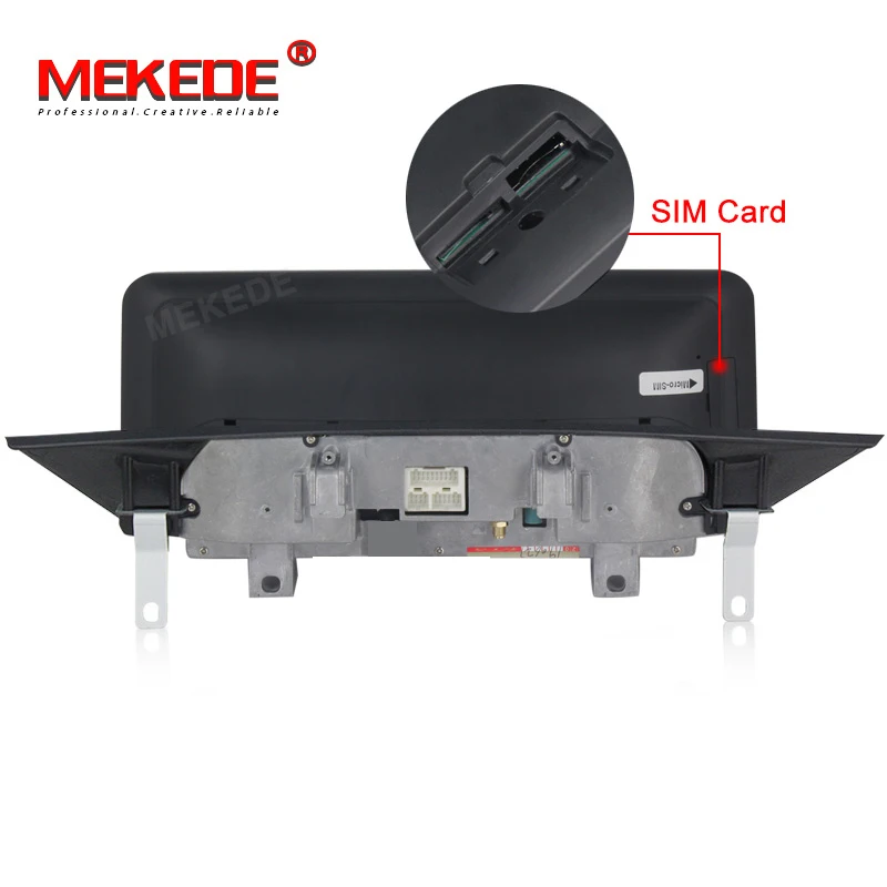 Perfect 4G Lte Qualcomm 8 core Android 9.0 car multimedia player car dvd For BMW X1 E84 2009-2015 with audio radio WIFI 4G RAM 64G ROM 1