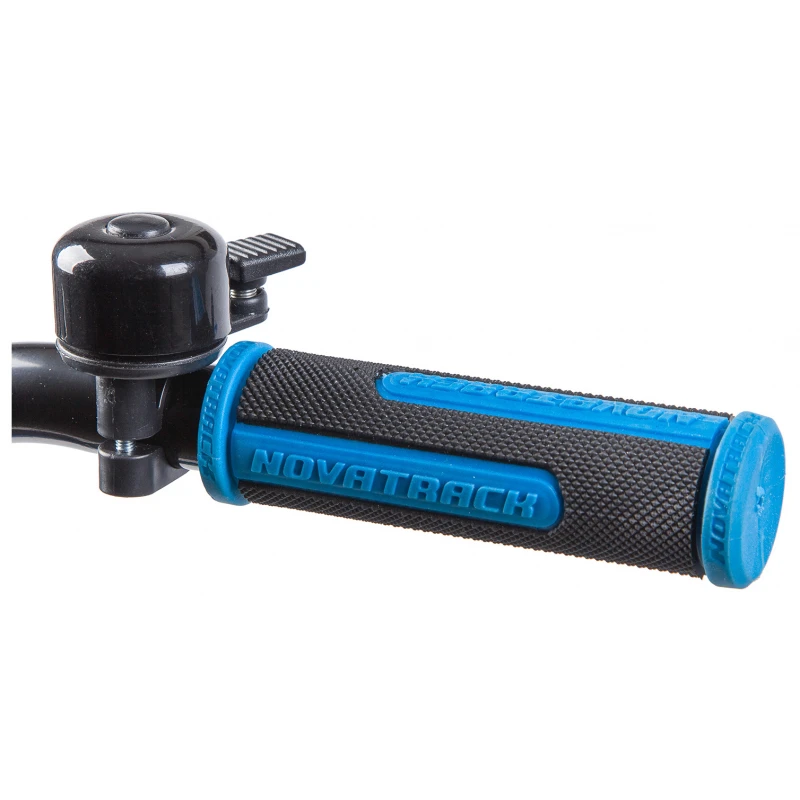 Детский велосипед Novatrack Lumen 18