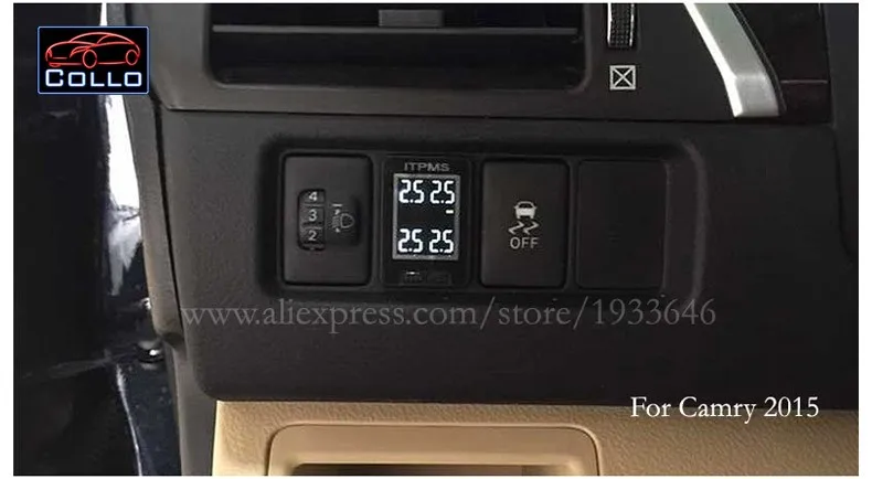 Camry 2015
