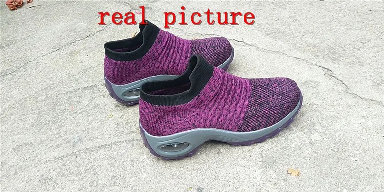 women's Casual Shoes (2)