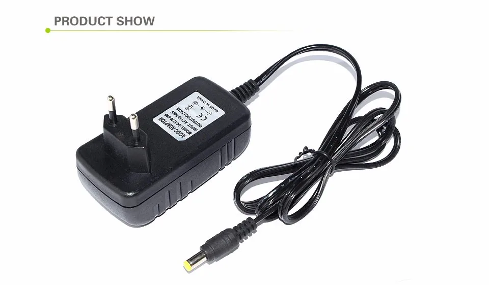 Светодиодная лента 2A 3A US EU Plug адаптер питания AC 110-240V К DC 12V пульт дистанционного управления IR 24Key 44Key для SMD 5050 3528 rgb Led