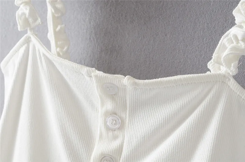 Летние модные сексуальные с открытыми плечами кроп Топ для женщин повседневные короткий рукав Твердые хлопковые футболки Черный Белый Бюстье Топы
