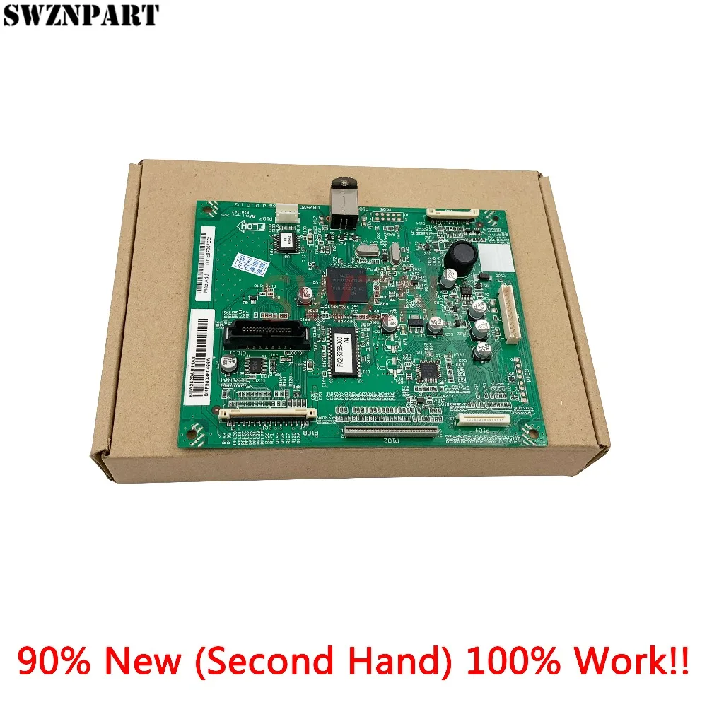 Системная плата для форматирования PCA ASSY основная Canon 2318 2318L 2320 2320J 2420 2422 2422n FK2