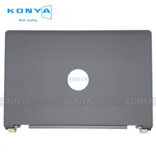 Для Dell Latitude E5580 5580 15," ЖК-задняя крышка крышки сверху и петли и кабель и антенны P8PWV 0pwv ND7FH 0ND7FH