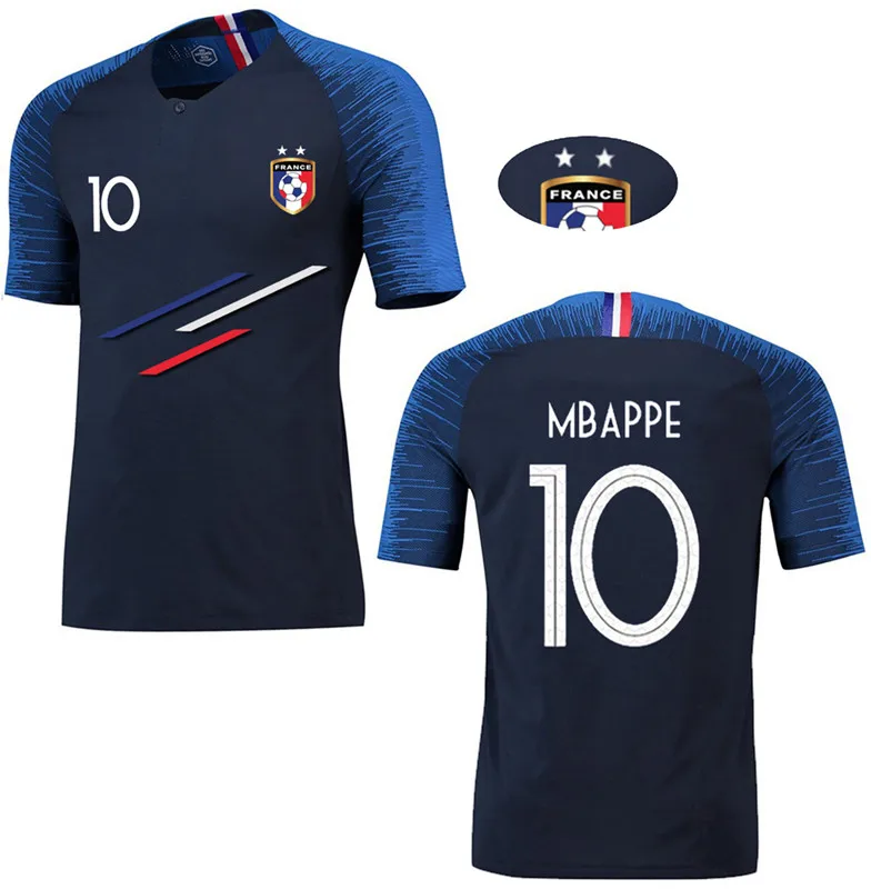 france mbappe jersey